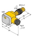 Turck Inductive Sensor (NI5-P12SK-AP6X2) | Branom Instrument Company